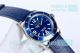 AAA Grade Clone Breitling Superocean Blue Dial Blue Rubber Strap Men's Watch (3)_th.jpg